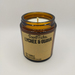 Lychee & Guava Scented Soy Candle 90mL