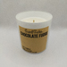 SALE! Chocolate Fudge Scented Soy Candle 220mL