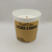 SALE! Lychee & Guava Scented Soy Candle 220mL