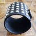 Studded Leather Armband Pattern .pdf