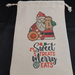 Reusable Christmas Gift & Sweet Bags