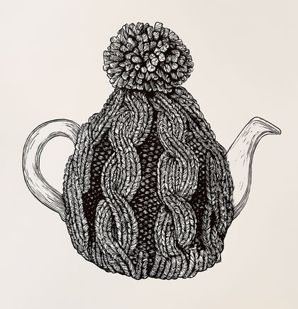 Tea Cosy