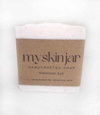 Handcrafted Himalayan Salt Bar