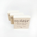 Lavender Olive Oil Soap 3 pack