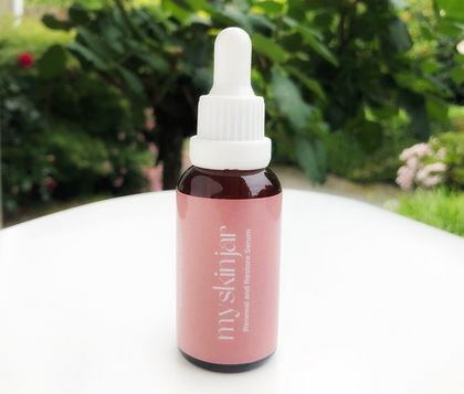 Renewal and Restore Serum