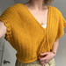 Crochet Bolero