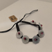 Handcrafted Jade Flower Bracelet Rosa Tang Handmade Jewelry Store