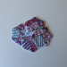 Set of 4 Reusable Makeup Wipes