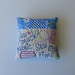 Pin Cushion - Sew Much Fabric Sew Little Time