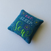 Pin Cushion - Eat Sleep Sew