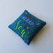 Pin Cushion - Eat Sleep Sew