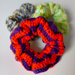 ~ Crochet Scrunchie ~