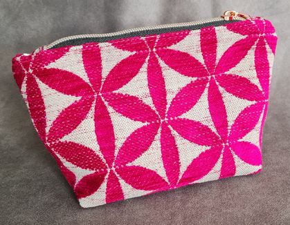 Make-Up Pouch