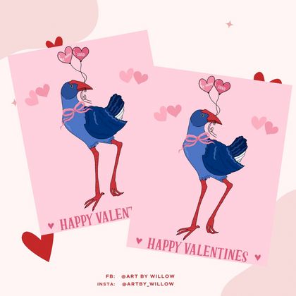 Valentines Card