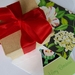 Send a Gift- Card/Message/Present Wrap