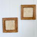 Mini Frame - Reclaimed timber