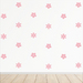 Flower Wall Decals