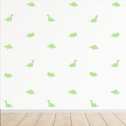 Dino Wall Decals