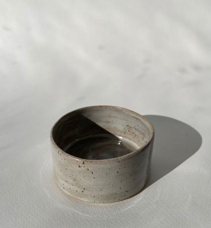 Small ceramic ‘MISC DISH’