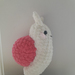 Crochet Snail