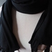 merino wool scarf/shawl