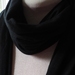  merino wool scarf/shawl