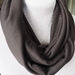 Merino Wool Infinity scarf