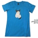 Rock n Roll Cat Women's T-shirt (M)
