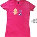 Kewpie Women's T-shirt (M)