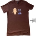 Kewpie Women's T-shirt (M)