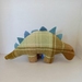 Blanketasaurus.... dino soft toy
