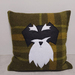 Recycled Wool Cushions - Scottie