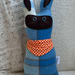 EASTER BUNNY'S -  Blue