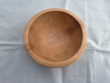 Small Salad Bowl.