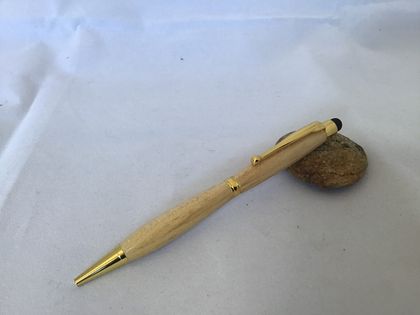 Sycamore stylus pen