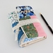 Patchwork Writing Journal