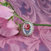 Sweetheart Rose ring (R310)