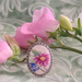 Beautiful Bouquet ring (R311)