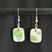 Falling Leaf Earrings (E330)