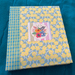 Handmade Stationery Folder