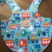 Baby Toddler bib apron