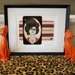 'Monica' - Small limited edition giclée print by Andy McCready