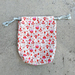 Drawstring bag