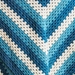 Blanket made to order
