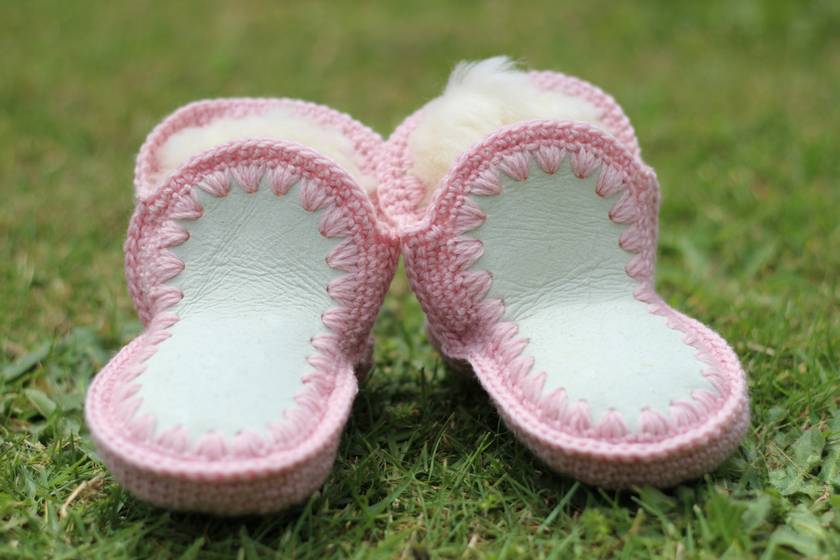 childrens slippers nz