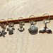 5 Ocean Knitting Stitch Markers