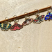 5 Butterfly V2 Knitting Stitch Markers