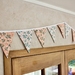 Wildflower Bunting - 3 Metres Double-Sided