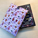 Protective Book Sleeve - Large Spooky Potions