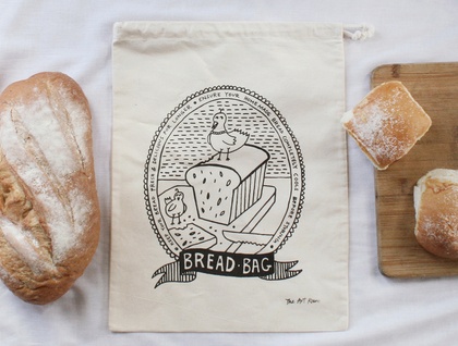 Bread Bag  